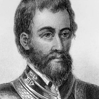 Hernando de Soto