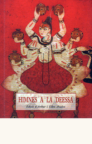 Himnes a la deesa