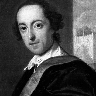 Horace Walpole