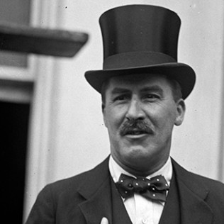 Howard Carter