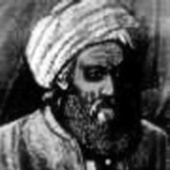 Ibn Tufayl