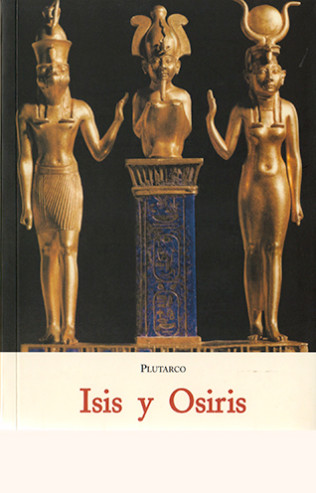 Isis y Osiris