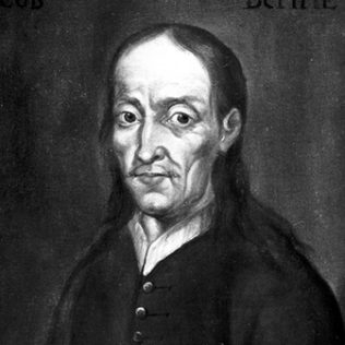 Jakob Boehme