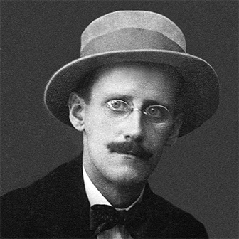 James Joyce