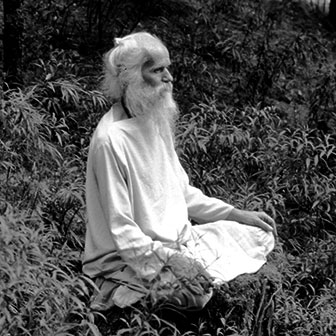 Swami Jnanananda Giri