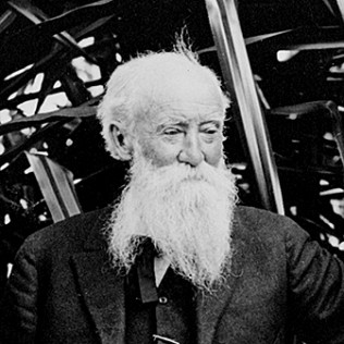 John Burroughs