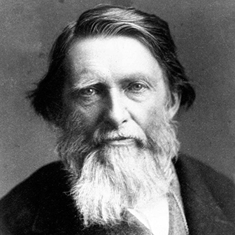 John Ruskin