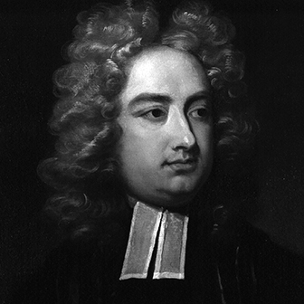 Jonathan Swift