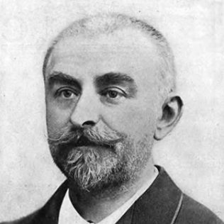 Joris-Karl Huysmans