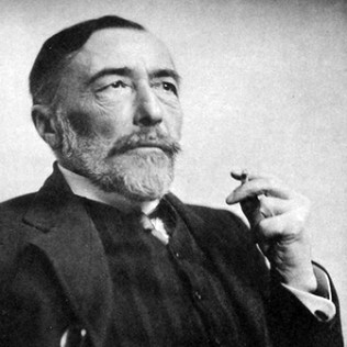 Joseph Conrad