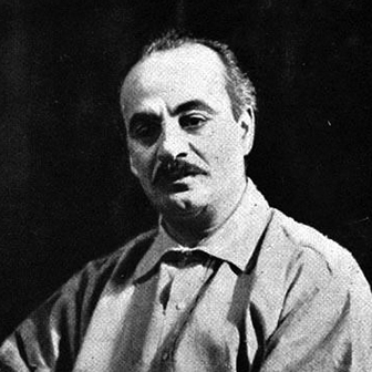 Khalil Gibran