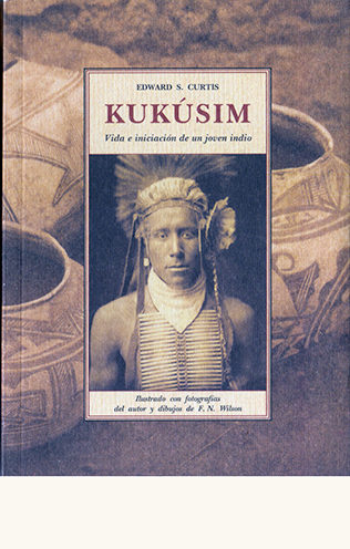 portada de Kukúsim
