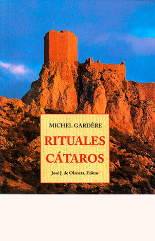 portada de Rituales Cátaros
