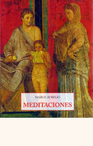 Meditaciones – José J. de Olañeta, Editor