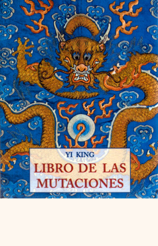 Libro de las mutaciones