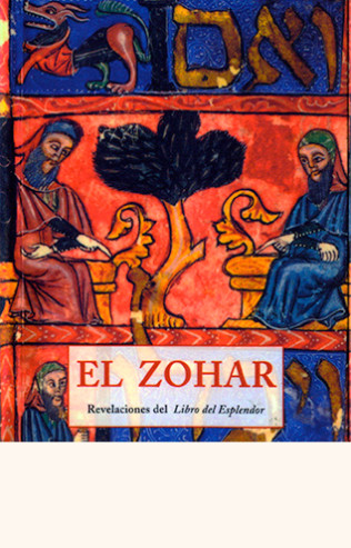 portada de El Zohar