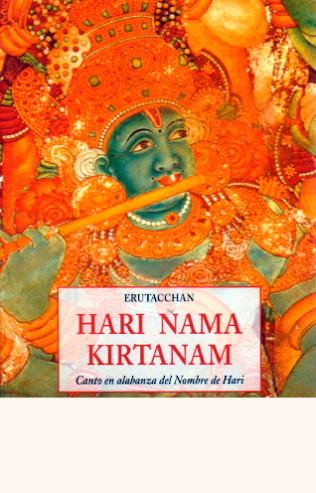 Hari Nama Kirtanam