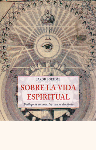 portada de Sobre la vida espiritual