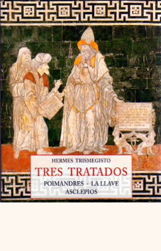 portada de Tres tratados