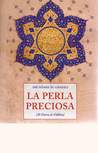 portada de La Perla preciosa