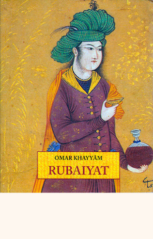 portada de Rubaiyat