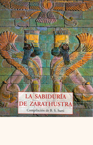 La sabiduría de Zarathustra