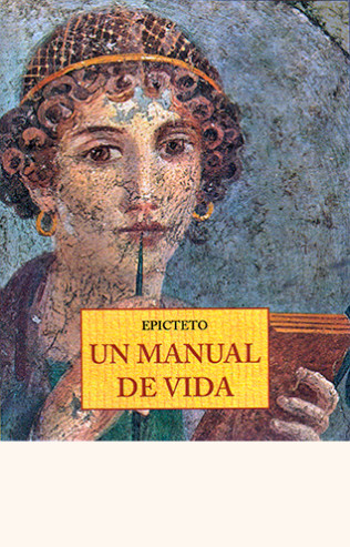 portada de Un manual de vida