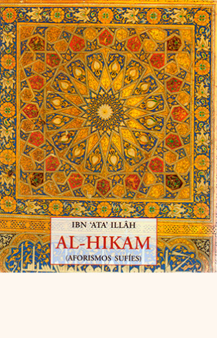 portada de Al-Hikam