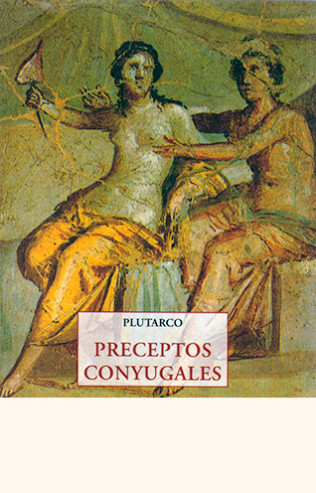 portada de Preceptos conyugales