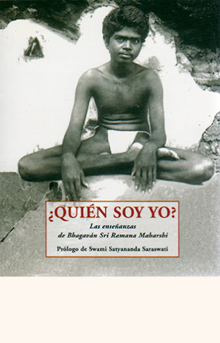 portada de ¿Quién soy yo?