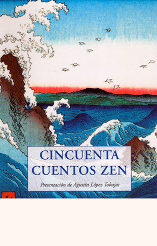 portada de Cincuenta cuentos zen