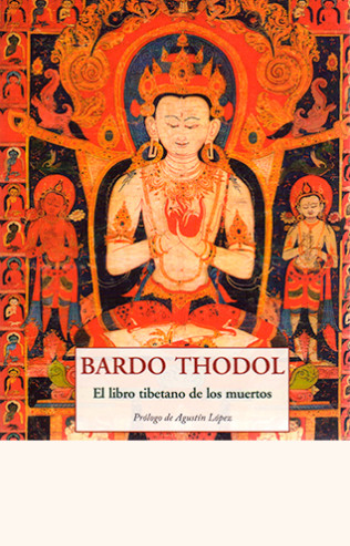 Bardo Thodol