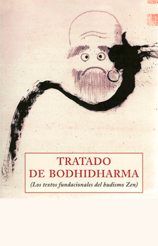 Tratado de Bohidharma