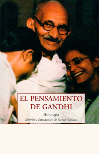 El pensamiento de Gandhi