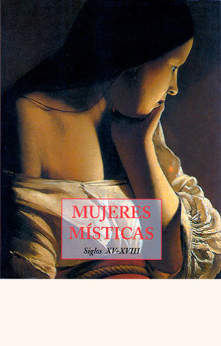 portada de Mujeres místicas