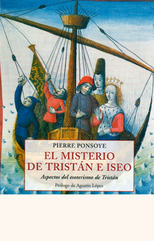 El misterio de Tristán e Iseo