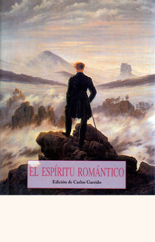 El espíritu romántico