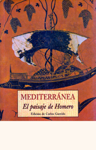 portada de Mediterránea