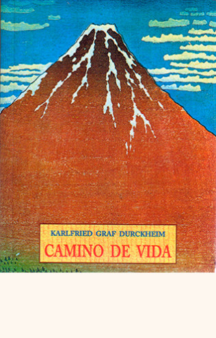 portada de Camino de vida