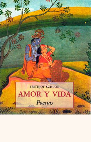 portada de Amor y vida