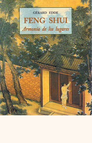 portada de Feng Shui