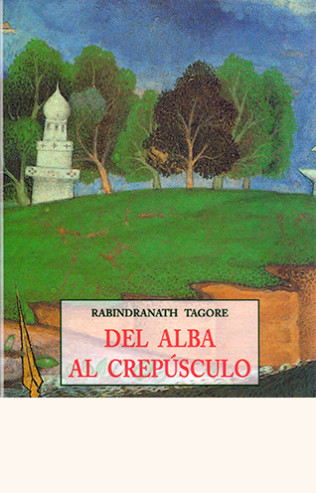 portada de Del alba al crepúsculo