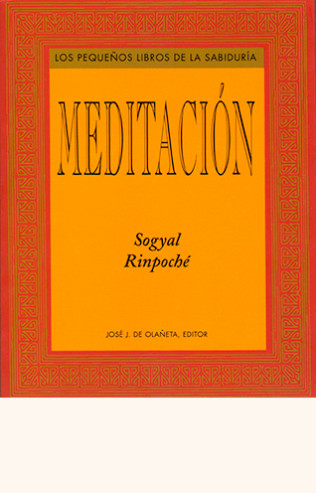 Meditación