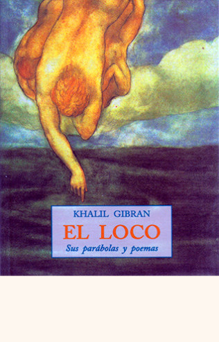 portada de El loco