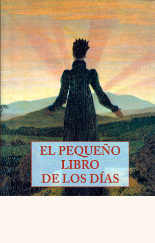 portada de El pequeño libro de los días