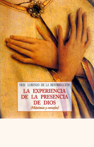 La experiencia de la presencia de Dios