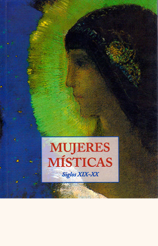 portada de Mujeres místicas