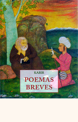 portada de Poemas breves