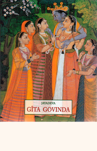 portada de Gîta Govinda