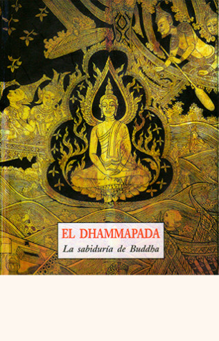 portada de El Dhammapada